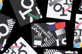 LWZ is a design and animation studio based in Vienna.