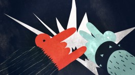 LWZ is a design and animation studio based in Vienna.