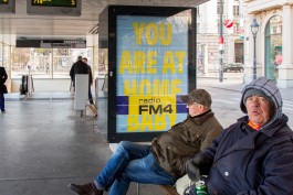 LWZ is a design and animation studio based in Vienna.