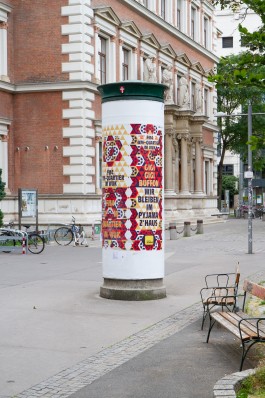 LWZ is a design and animation studio based in Vienna.