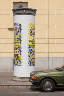 LWZ is a design and animation studio based in Vienna.