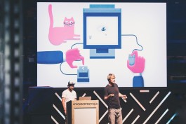 LWZ is a design and animation studio based in Vienna.