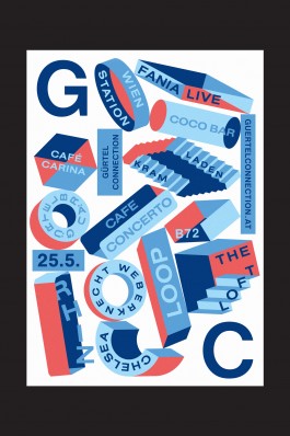  LWZ is a design and animation studio based in Vienna.