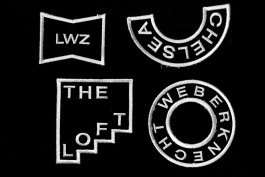 LWZ is a design and animation studio based in Vienna.