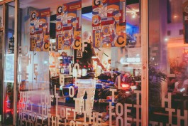 LWZ is a design and animation studio based in Vienna.