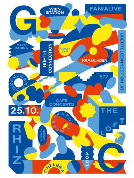 LWZ is a design and animation studio based in Vienna.