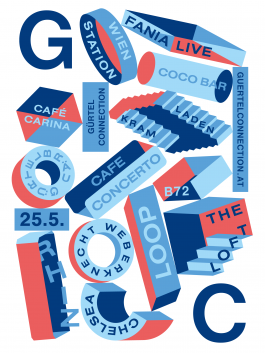 LWZ is a design and animation studio based in Vienna.