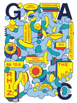 LWZ is a design and animation studio based in Vienna.
