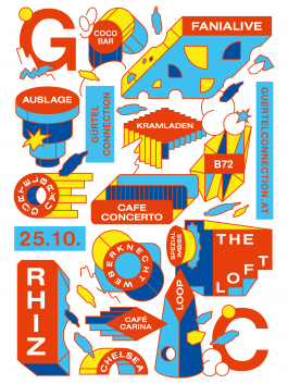 LWZ is a design and animation studio based in Vienna.