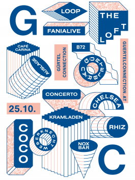 LWZ is a design and animation studio based in Vienna.