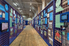  LWZ is a design and animation studio based in Vienna.