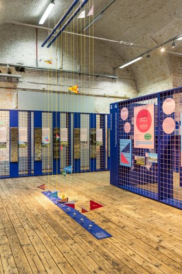  LWZ is a design and animation studio based in Vienna.