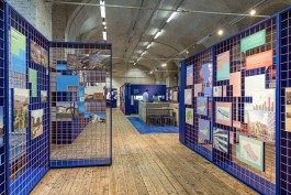  LWZ is a design and animation studio based in Vienna.