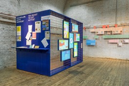  LWZ is a design and animation studio based in Vienna.