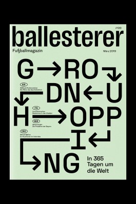 LWZ is a design and animation studio based in Vienna.