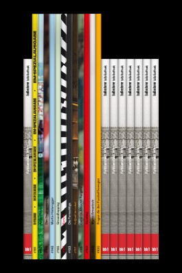 LWZ is a design and animation studio based in Vienna.