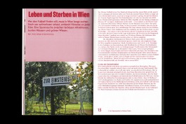 LWZ is a design and animation studio based in Vienna.