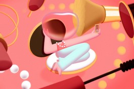 LWZ is a design and animation studio based in Vienna.