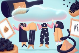 LWZ is a design and animation studio based in Vienna.