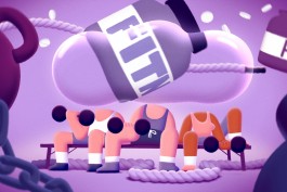 LWZ is a design and animation studio based in Vienna.