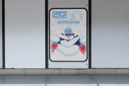  LWZ is a design and animation studio based in Vienna.