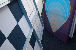 LWZ is a design and animation studio based in Vienna.