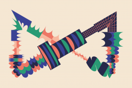  LWZ is a design and animation studio based in Vienna.