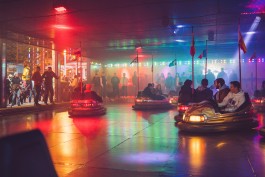 LWZ is a design and animation studio based in Vienna.