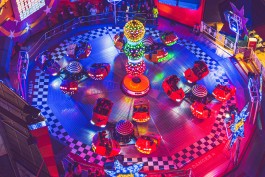 LWZ is a design and animation studio based in Vienna.