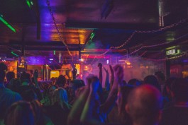 LWZ is a design and animation studio based in Vienna.