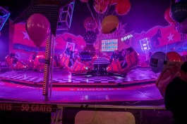 LWZ is a design and animation studio based in Vienna.