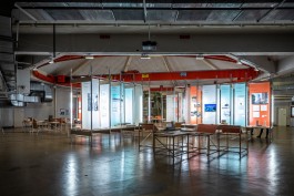  LWZ is a design and animation studio based in Vienna.