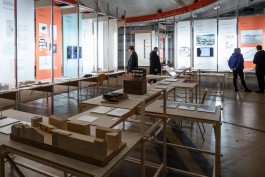 LWZ is a design and animation studio based in Vienna.