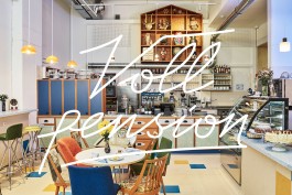 LWZ is a design and animation studio based in Vienna.