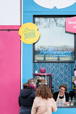 LWZ is a design and animation studio based in Vienna.