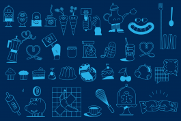 LWZ is a design and animation studio based in Vienna.