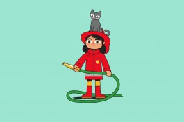 LWZ is a design and animation studio based in Vienna.