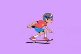 LWZ is a design and animation studio based in Vienna.
