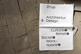  LWZ is a design and animation studio based in Vienna.