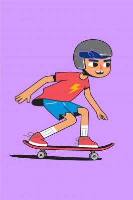  LWZ is a design and animation studio based in Vienna.