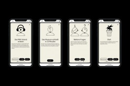 LWZ is a design and animation studio based in Vienna.