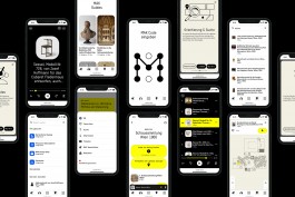 LWZ is a design and animation studio based in Vienna.