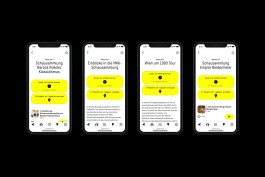 LWZ is a design and animation studio based in Vienna.