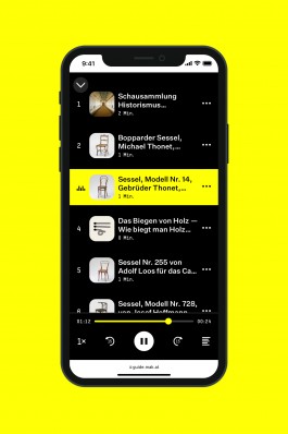 LWZ is a design and animation studio based in Vienna.