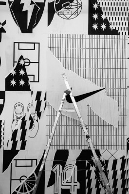 LWZ is a design and animation studio based in Vienna.