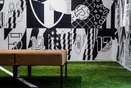 LWZ is a design and animation studio based in Vienna.