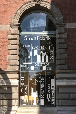 LWZ is a design and animation studio based in Vienna.