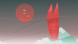 LWZ is a design and animation studio based in Vienna.