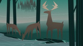 LWZ is a design and animation studio based in Vienna.