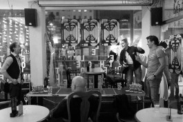  LWZ is a design and animation studio based in Vienna.